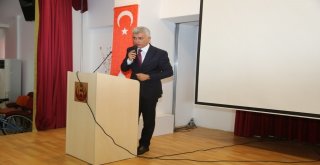 Camiler Ve Din Görevlileri Haftası Cizrede Coşkuyla Kutlandı