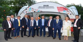 Baib, Türkiye Festivaline Katıldı