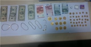 Polisiz Savcıyız Dediler Gerçek Polislere Yakalandılar