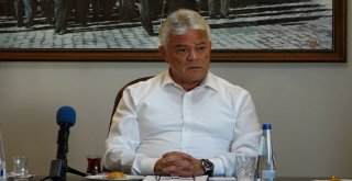 Başkan Acar; “Marmaris Yaşayanları Dünya Rallisini Kaçırmayın