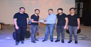 Gediz Tarhana Festivalinde Karadeniz Rüzgarı