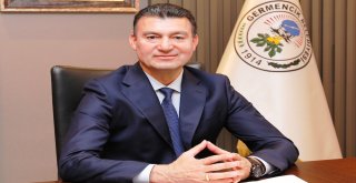 Başkan Akının 30 Ağustos Zafer Bayramı Mesajı