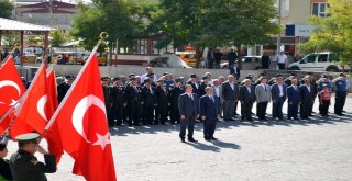 Adilcevazda 19 Eylül Gaziler Günü