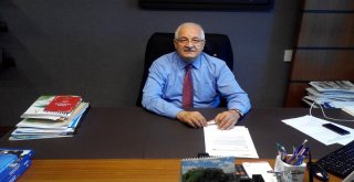 Milletvekili Erdoğandan Gaziler Haftası Mesajı