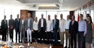 Başbakan Yıldırım, Projeler Bekliyorum Demişti, Büyük Müjde Geldi