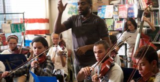 İzmir Uluslararası Film ve Müzik Festivali Dünya Müzik Günü’nde başlıyor