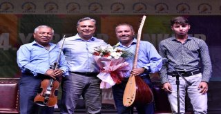 Yöreler Renkler Festivali