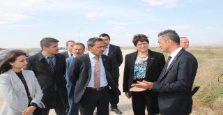 Bilecik, Tarıma Dayalı İhtisas Organize Sanayi Bölgeleri İle Gelişecek