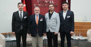 AB'nin Yeni Siber Güvenlik Yasası, Odakule'de Düzenlenen Panelde Ele Alındı