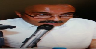 Başkan Aydemirden Depremle İlgili Açıklama