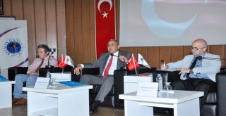 Batman Üniversitesinde Kara Leke: 15 Temmuz İhaneti Paneli