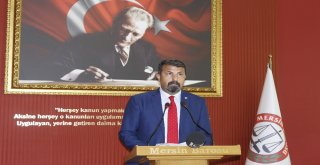 Yeşilboğaz: Terör Son Bulsun, Masun İnsanlar Ölmesin