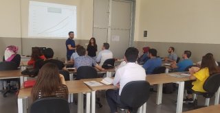 Gso Dış Ticaret Akademisi Projesi Devam Ediyor