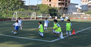 Adıyaman Belediyesi Spor Okulları Yoğun İlgi Görüyor