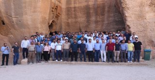 Elektrik Mühendisleri Mardini Gezdi