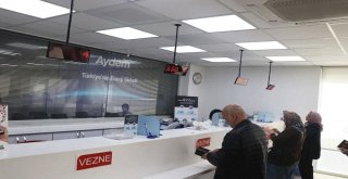 Milyonlarca Elektrik Abonesine Hizmet Veren Şirketten Randevu Kolaylığı