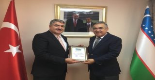 Akademisyenlerden Buhara Çıkarması