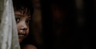 Arakanlı Mültecilerin Açlık Savaşı