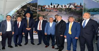 Atso  Başkanı Çetin: