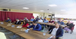 Lokma Ve Cemiyet Hayırları Öğrenciye Yemek Bursu Olacak