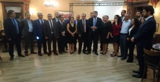 Yeşilboğaz Güven Tazeledi