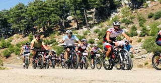Toros Aladağlar Bisiklet Festivali Sona Erdi