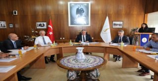 Kütahyada 17 Bin 472 Kişi İşsiz