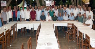 Tütüncü: “Kepezde Kardeşlik İklimi Var”