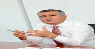 Türkonfed Başkanı Turan: Enflasyon, İhracat Ve Küresel Rekabet Gücümüz Olumsuz Etkilenecektir”