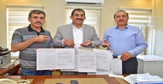 Ceylanpınarın Kadastro Çalışmalarında Sona Gelindi