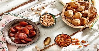 Kuru Meyve Sektörü Güçlerini Birleştirdi