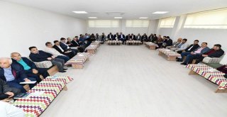 Gaziosmanpaşaya Sadık Albayrak Gençlik Merkezi