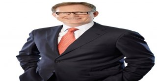 Alamos Gold Ceosu Mccluskey:  “Türk Ekonomisi Bugün Olduğundan Çok Daha Önemli Bir Ekonomi Olacak”