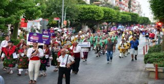 Kepez Farklı Kültürleri Buluşturdu
