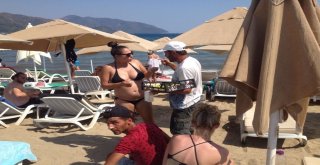 Marmariste Seyyara Karşı Yoğun Denetim