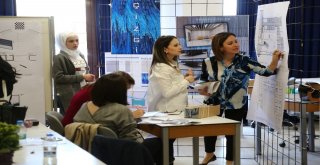 Hküde Sadece Derslere Girmekle Üniversiteli Olunmaz Mottosu