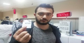 Vergi Dairelerinde Son Gün Yoğunluğu