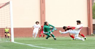 Tff 2. Lig Beyaz Grup: Kastamonuspor 1966: 0 - Sancaktepe Belediyespor: 1