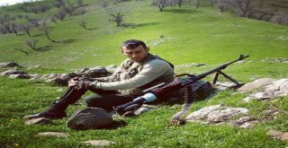 Elazığa Şehit Ateşi Düştü