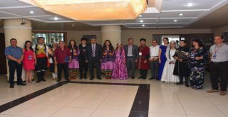 Nazillide Kurtuluş Coşkusu Başlıyor