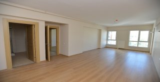 Ankarada Büyükşehir Konutları Satışta