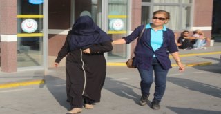 Konyada Fetö Ablalarına Operasyon: 3 Gözaltı