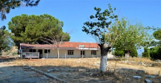 Başkan Akından Büyükşehre Proje Eleştirisi