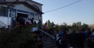 Vanda Kurban Bayramı Sevinçle Karşılandı