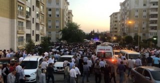 Adıyamandaki Vahşet