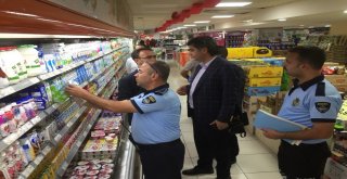 Gaziantepte Kur Fırsatçılarına Karşı Denetim