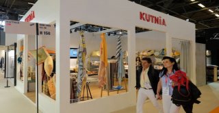 Kutnia, Kutnuyu Parise Taşıdı