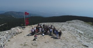 Adramytteion Antik Kentinde Kazı Sezonu Bitti