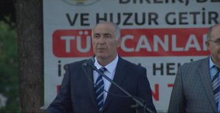 Hekimhanda Muharrem İftarı