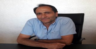 Votaş Meyve Vermeye Hazırlanıyor